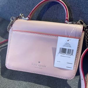 Kate spade pig purse